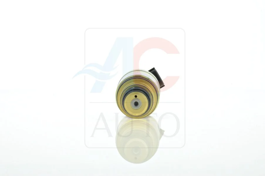Control Valve, air conditioning compressor AC-02HA02