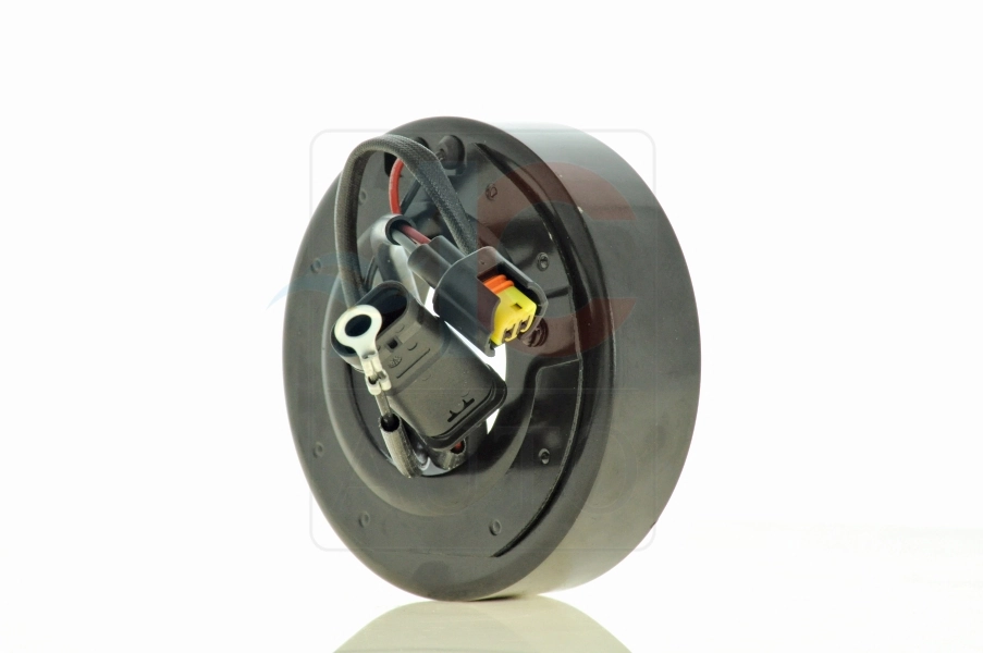 Coil, magnetic clutch (compressor) AC-04VI08