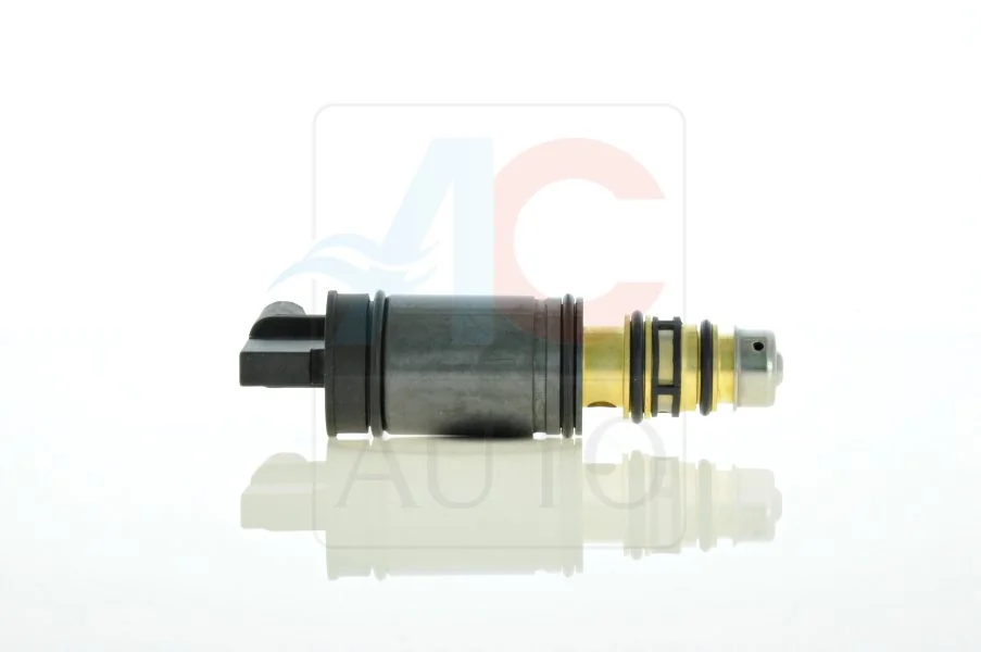 Control Valve, air conditioning compressor AC-02DN09