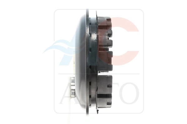 Drive plate, magnetic clutch (compressor) AC-05DN30