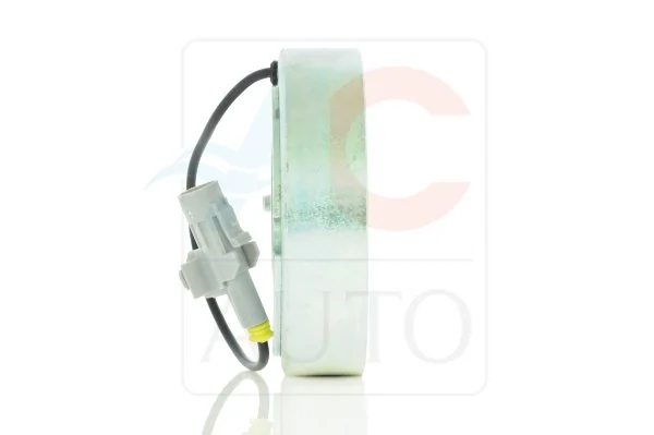 Coil, magnetic clutch (compressor) AC-04ZX09