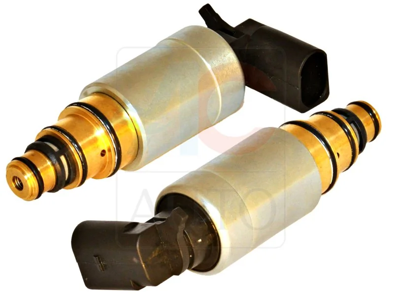 Control Valve, air conditioning compressor AC-02ZX01