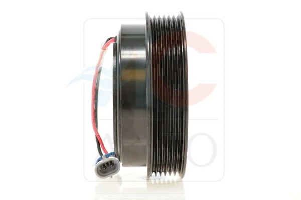 Kopling magnetik, kompresor AC AC-06DL09