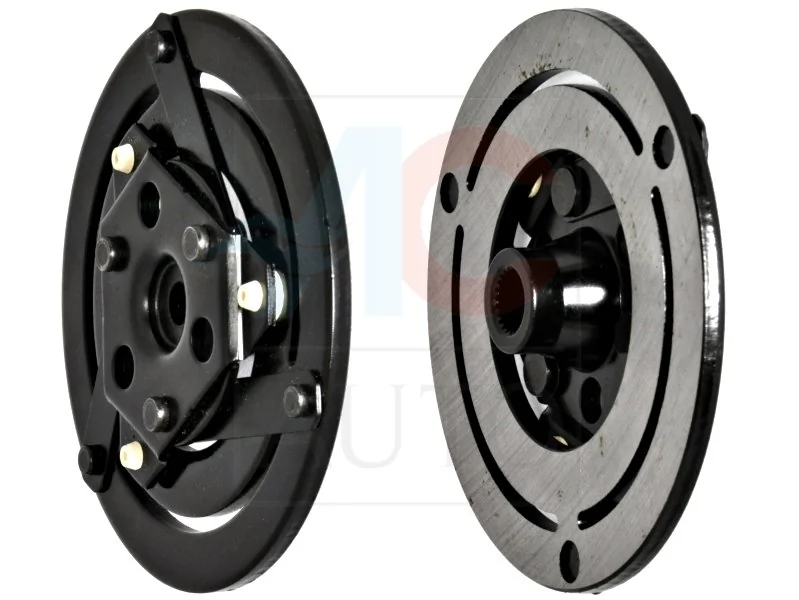 Drive plate, magnetic clutch (compressor) AC-05DL04