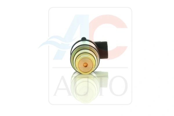Control Valve, air conditioning compressor AC-02SD04