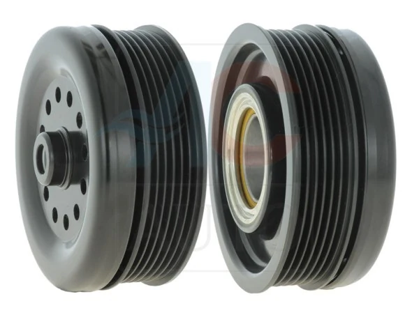 Magnetic Clutch, air conditioning compressor AC-06DN120