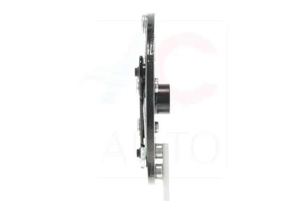 Plat pacu, Gandingan magnet (Pemampat) AC-05SD14