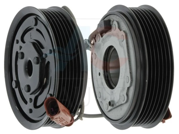 Magnetic Clutch, air conditioning compressor AC-06DN113