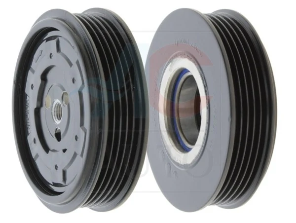 Magnetic Clutch, air conditioning compressor AC-06DN118