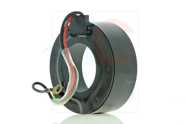 Coil, magnetic clutch (compressor) AC-04SD35