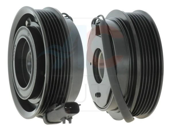 Magnetic Clutch, air conditioning compressor AC-06DN114