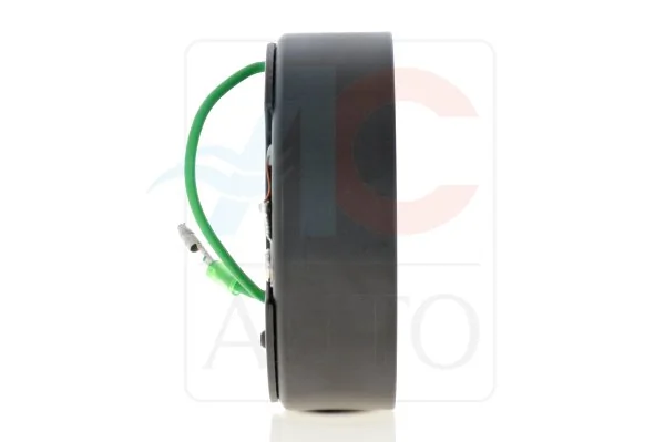 Coil, magnetic clutch (compressor) AC-04SD21