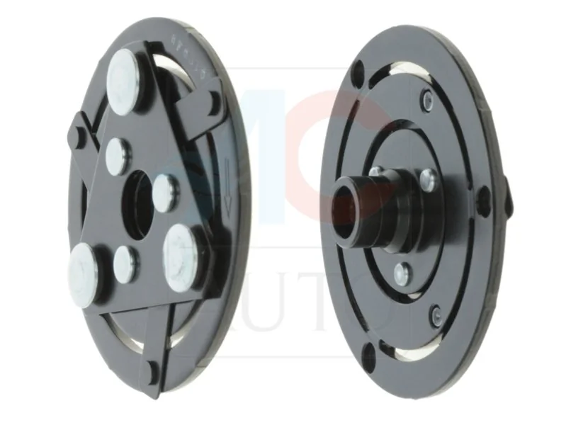 Drive plate, magnetic clutch (compressor) AC-05SS04