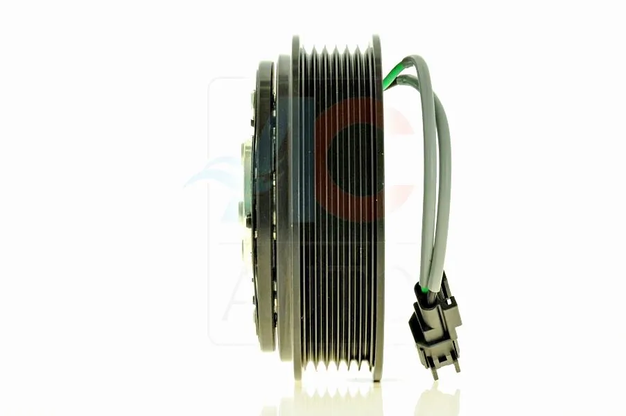 Gandingan Magnet, Pemampat Penyaman Udara AC-06DN174