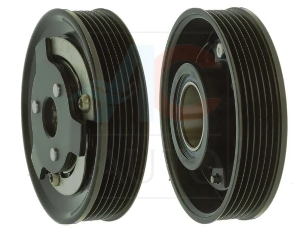 Magnetic Clutch, air conditioning compressor AC-06SD43