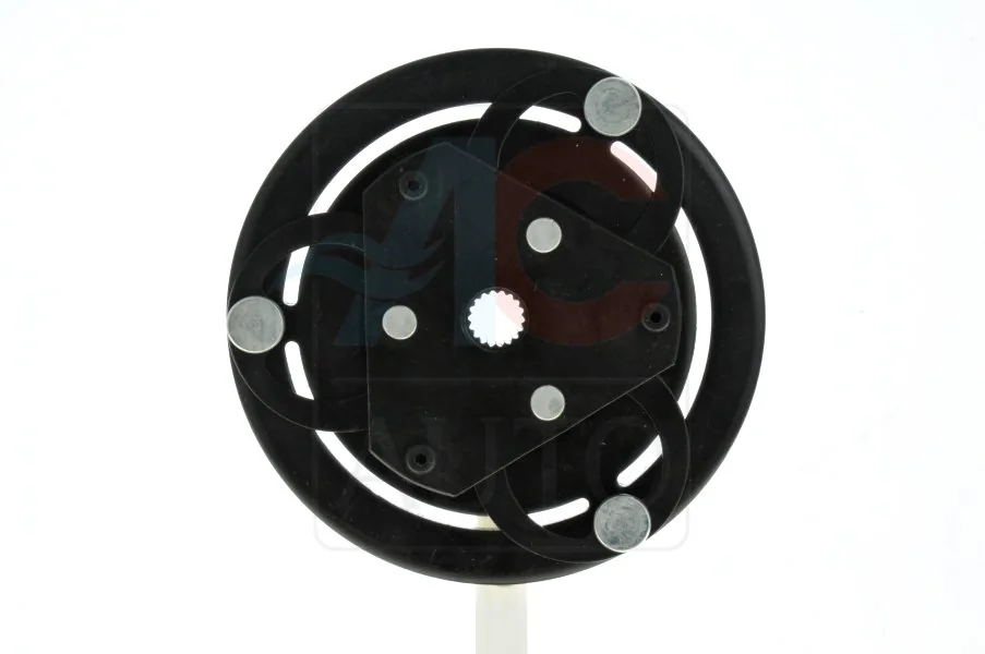 Drive plate, magnetic clutch (compressor) AC-05DL12