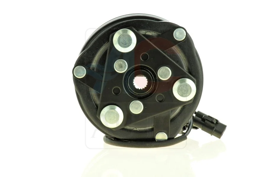 Magnetic Clutch, air conditioning compressor AC-06MI08