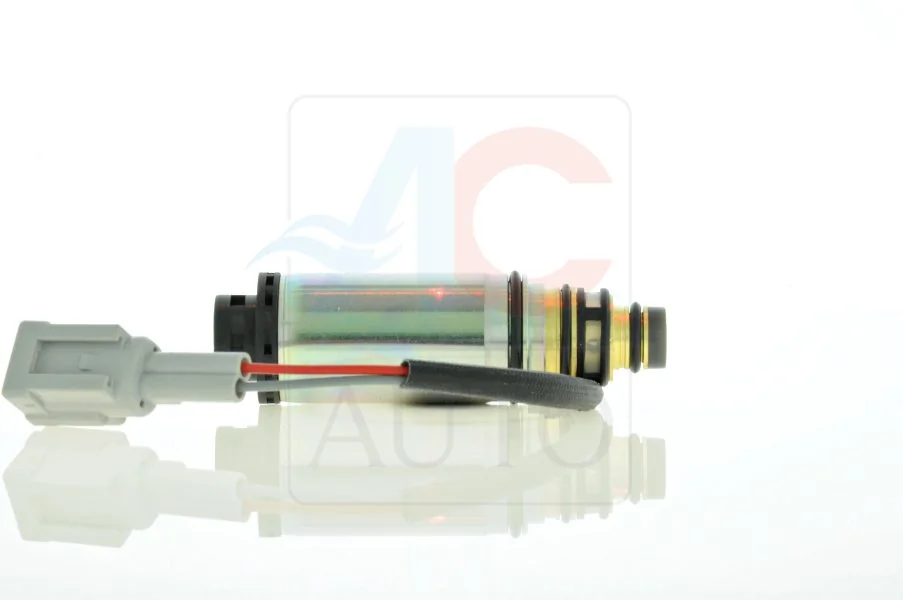 Katup kontrol, kompresor AC-02ZX10