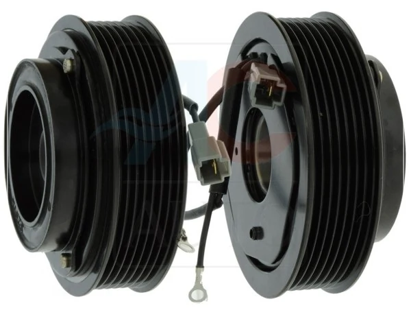 Magnetic Clutch, air conditioning compressor AC-06DN108