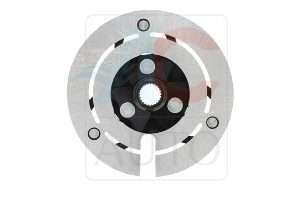 Drive plate, magnetic clutch (compressor) AC-05ZX09