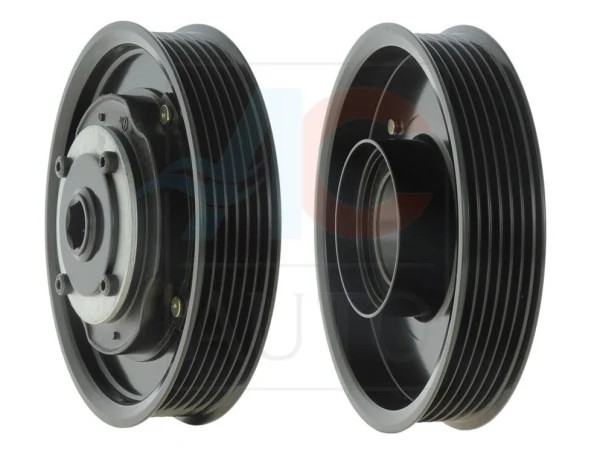 Magnetic Clutch, air conditioning compressor AC-06HA20