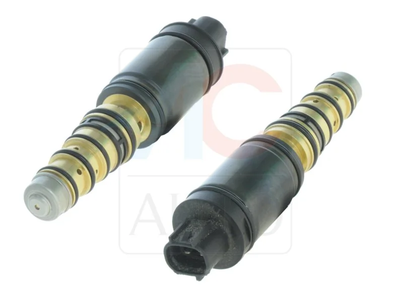 Control Valve, air conditioning compressor AC-02DN30