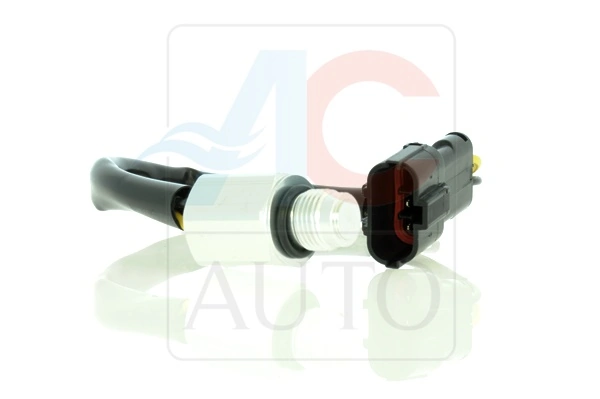 Control Valve, air conditioning compressor AC-02ZX05