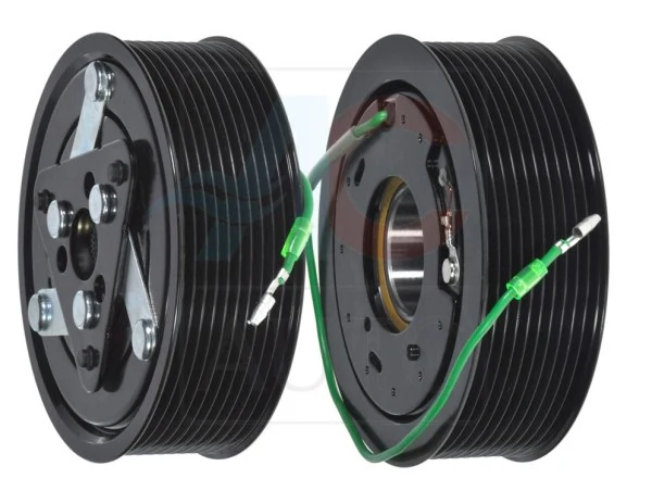 Magnetic Clutch, air conditioning compressor AC-06SD26