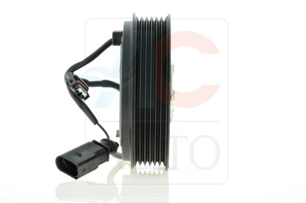 Magnetic Clutch, air conditioning compressor AC-06DN147