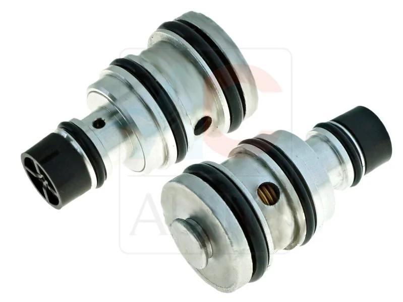 Control Valve, air conditioning compressor AC-02SD11