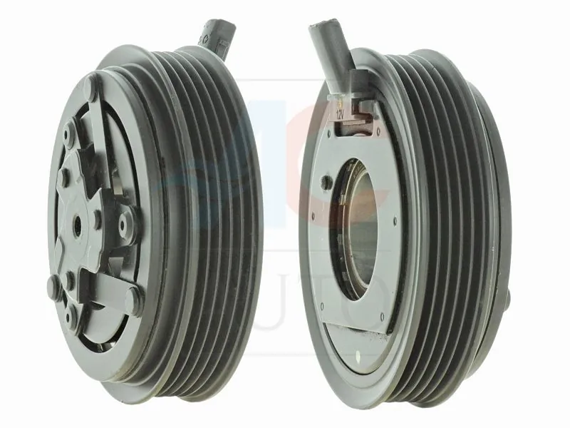 Magnetic Clutch, air conditioning compressor AC-06DL32