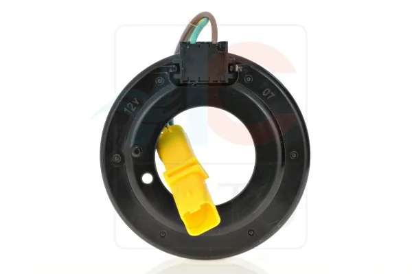 Coil, magnetic clutch (compressor) AC-04SD06