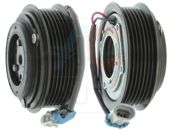 Magnetic Clutch, air conditioning compressor AC-06DL13