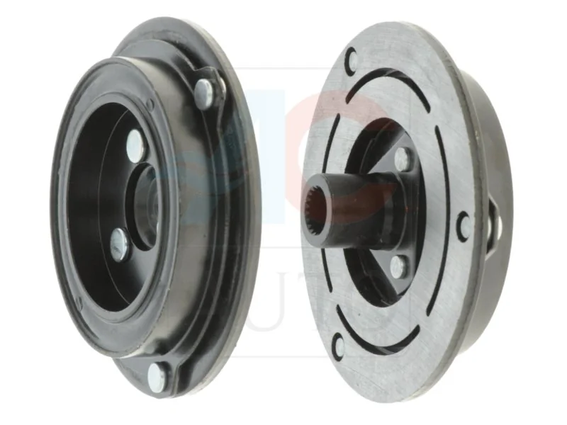 Drive plate, magnetic clutch (compressor) AC-05HA11