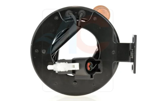 Coil, magnetic clutch (compressor) AC-04SC01