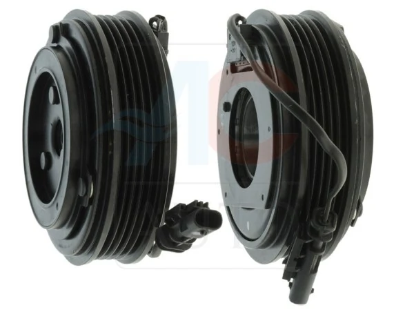 Magnetic Clutch, air conditioning compressor AC-06DL16