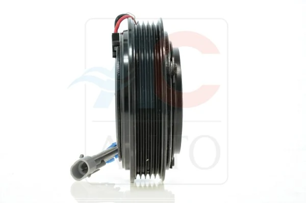 Kopling magnetik, kompresor AC AC-06SD40