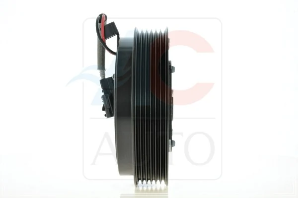 Magnetic Clutch, air conditioning compressor AC-06ZX18