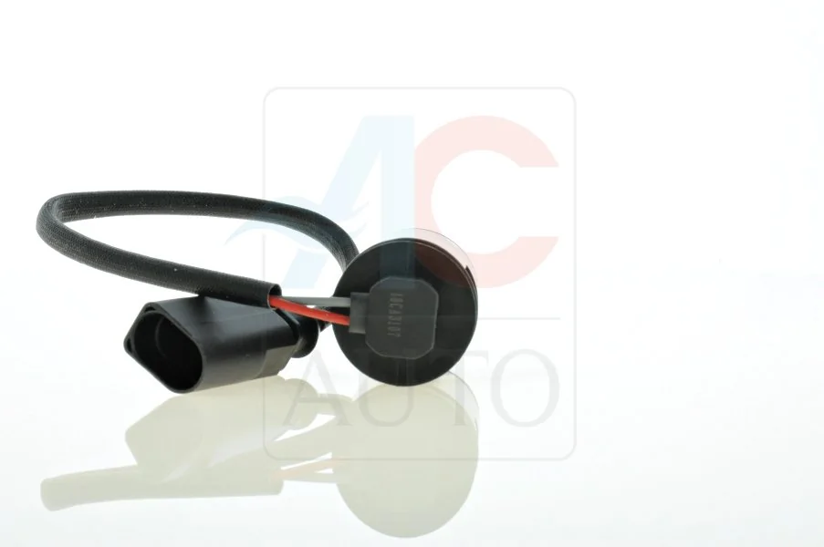 Control Valve, air conditioning compressor AC-02DN05