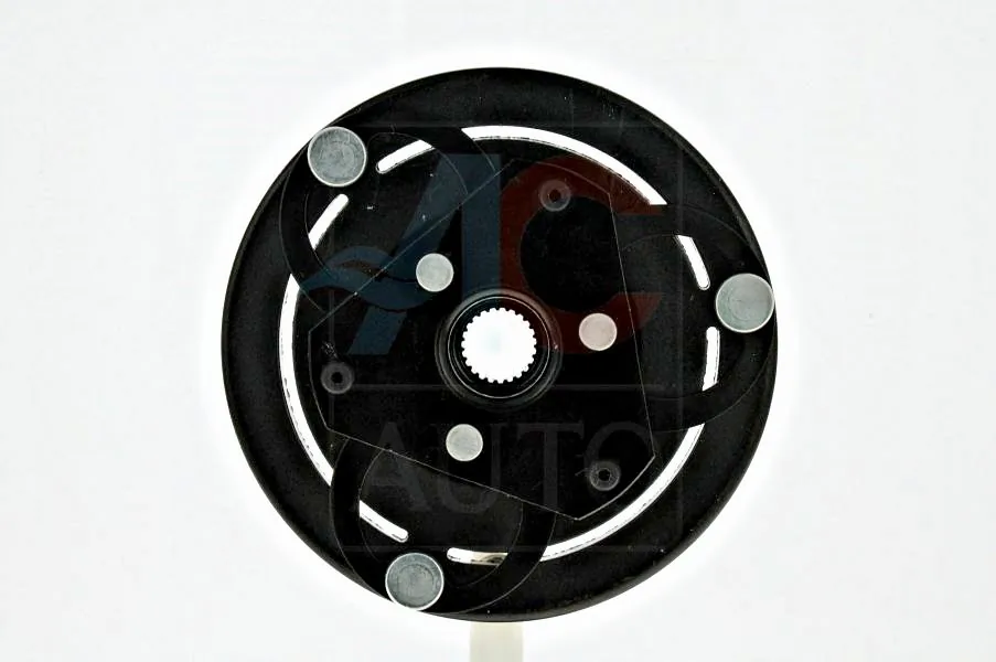 Drive plate, magnetic clutch (compressor) AC-05SS03