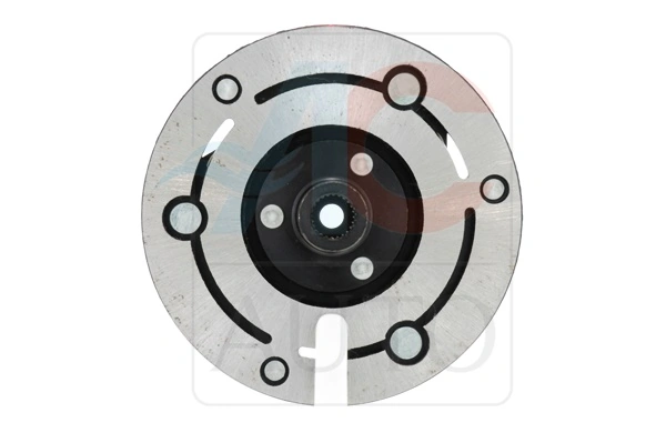 Drive plate, magnetic clutch (compressor) AC-05DL09