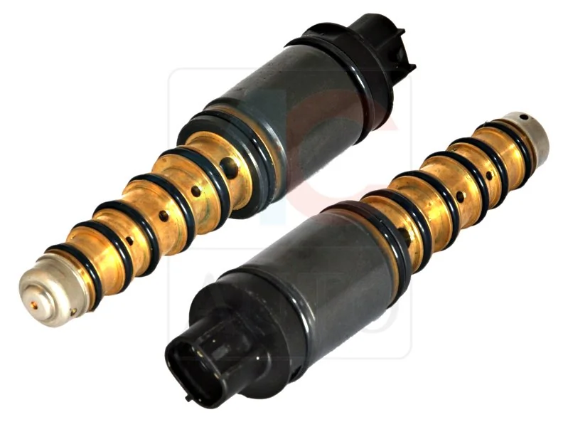 Control Valve, air conditioning compressor AC-02DN07