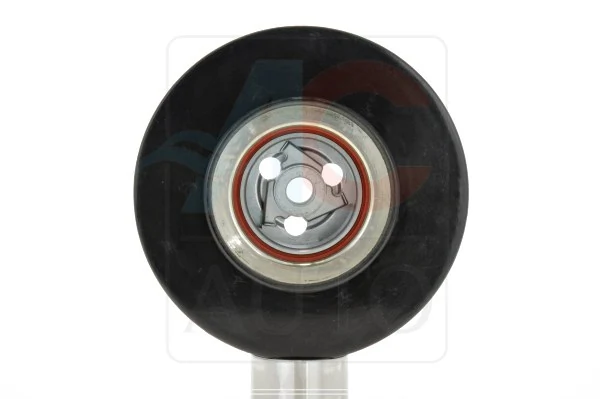 Электромагнитное сцепление, компрессор AC-06DN118