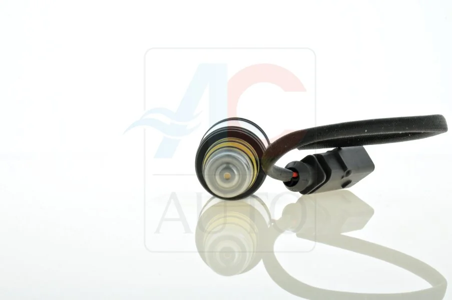 Control Valve, air conditioning compressor AC-02DN05