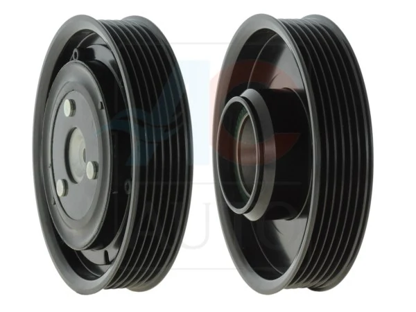 Magnetic Clutch, air conditioning compressor AC-06HA22