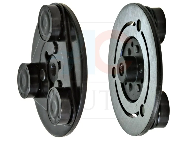 Drive plate, magnetic clutch (compressor) AC-05MI02