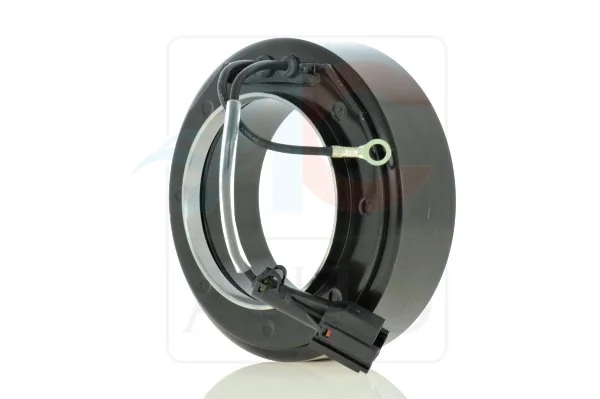 Coil, magnetic clutch (compressor) AC-04HA01