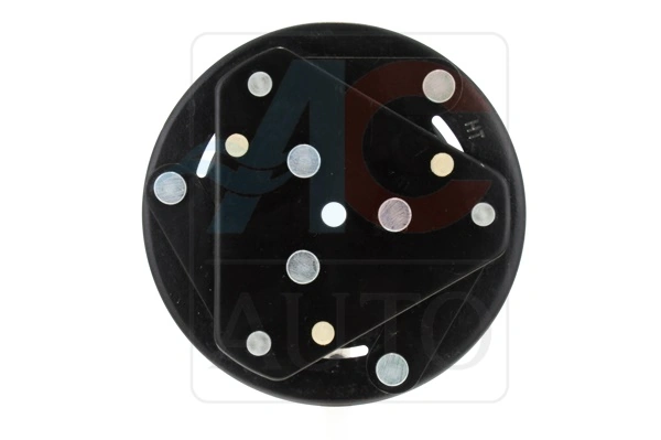 Drive plate, magnetic clutch (compressor) AC-05DL09