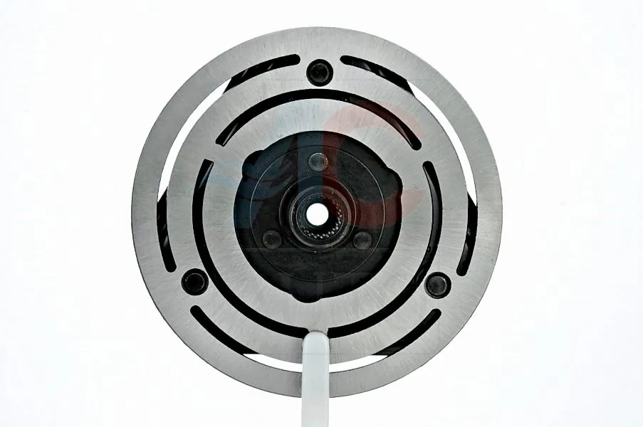 Drive plate, magnetic clutch (compressor) AC-05FS04