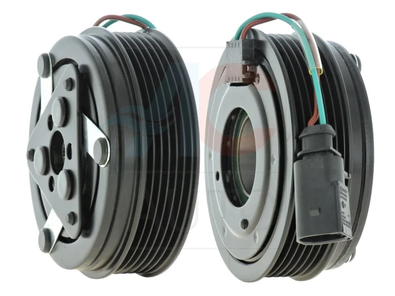 Magnetic Clutch, air conditioning compressor AC-06SD74